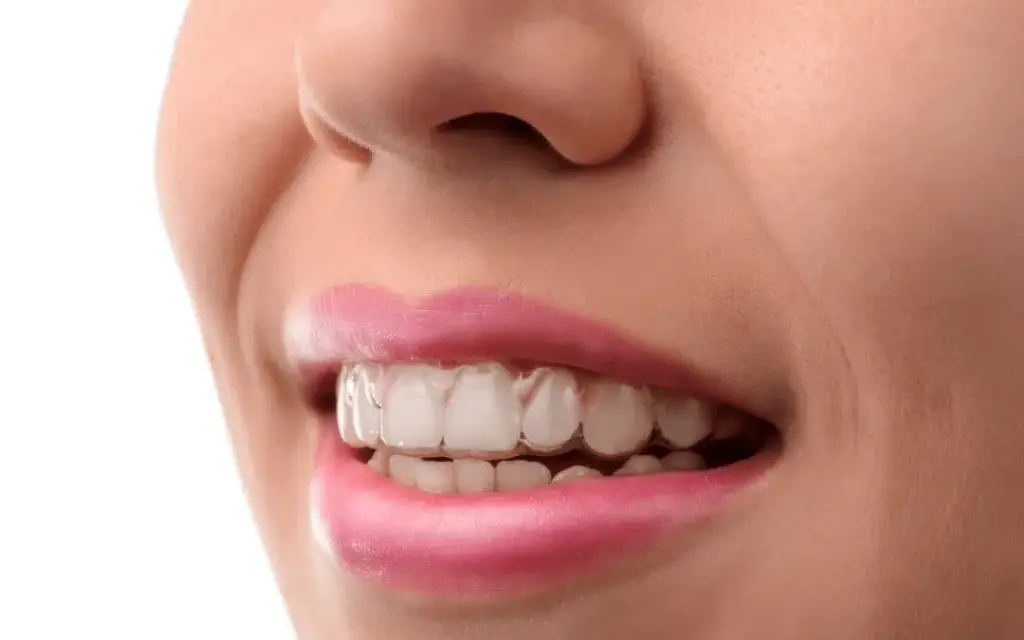 Clear Aligners Treatment